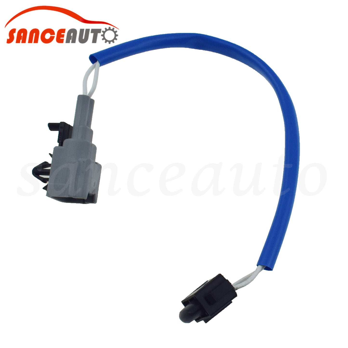 External door handle switch button cable suitable for Tiida 05-10 Livina 2005 - 2012 - n