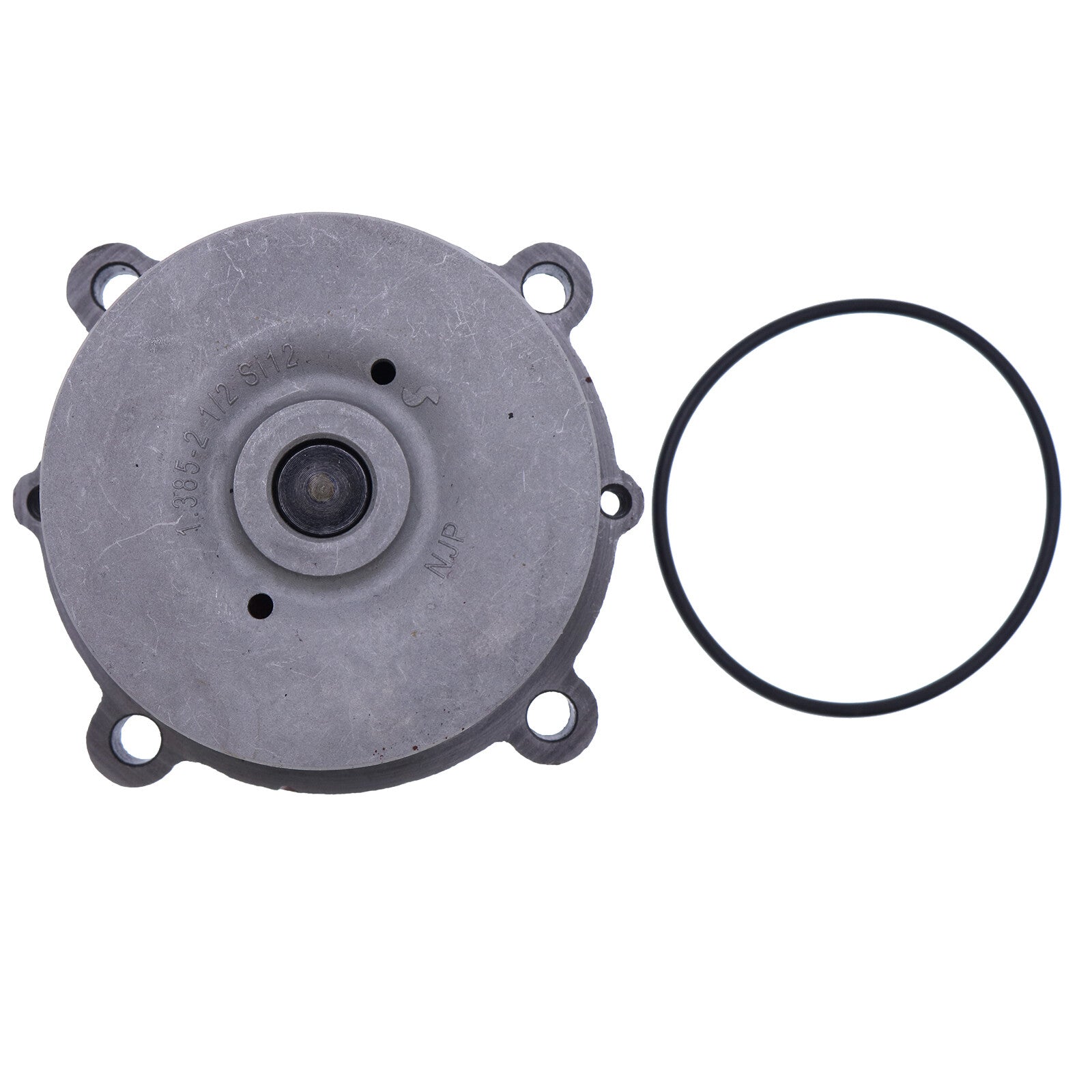 Water Pump 04299143 04259548 For Deutz BF4M2012 BF6M1013 Engine TCD 2013 L04 2VM