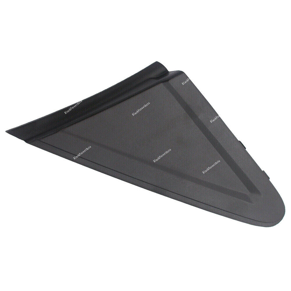 Front Fender Corner Trim Molding Left Side 75495TR0A01 for Honda for Civic 2012-15