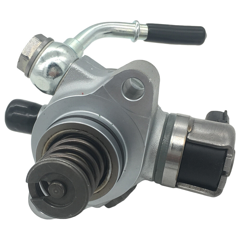 High-pressure fuel pump suitable for Mazda 3 (2012-2018) and CX-5 (2013-18) 2.0L and 2.5L engines. (PE19-20-3F0-) n