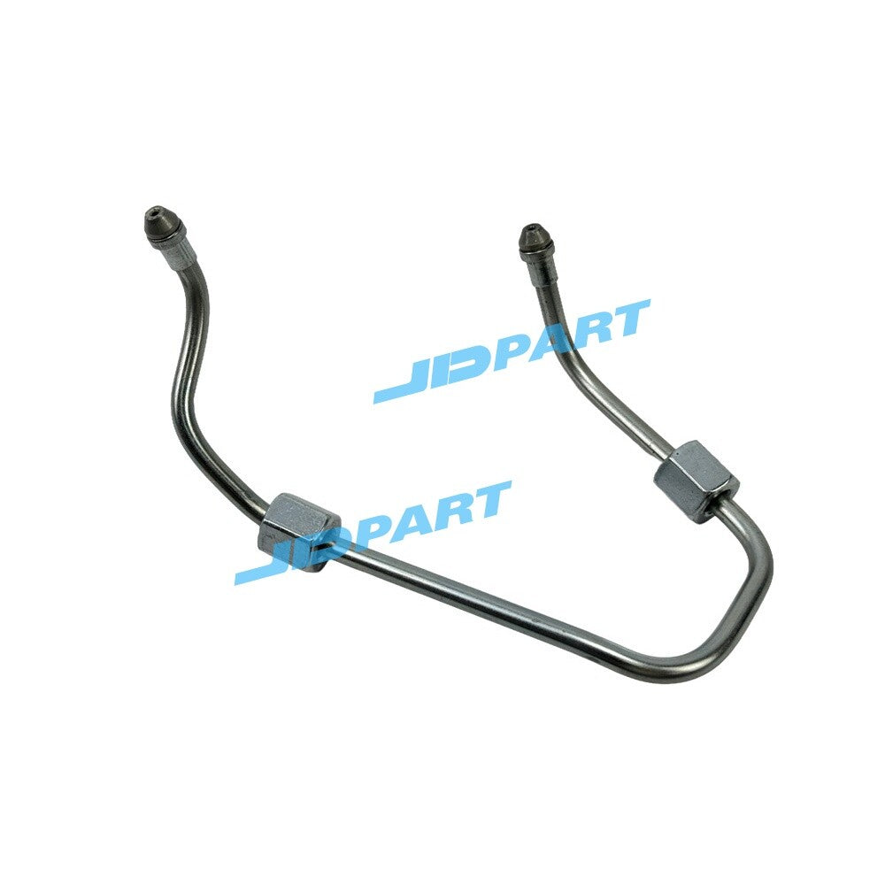 V2203 Fuel Line 19077-53714 - Suitable for Excavator Parts