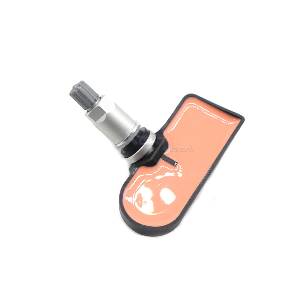 Tire pressure sensor 56053030AC for Chrysler for Dodge Avenger for Jeep Commander 4xTPMS v