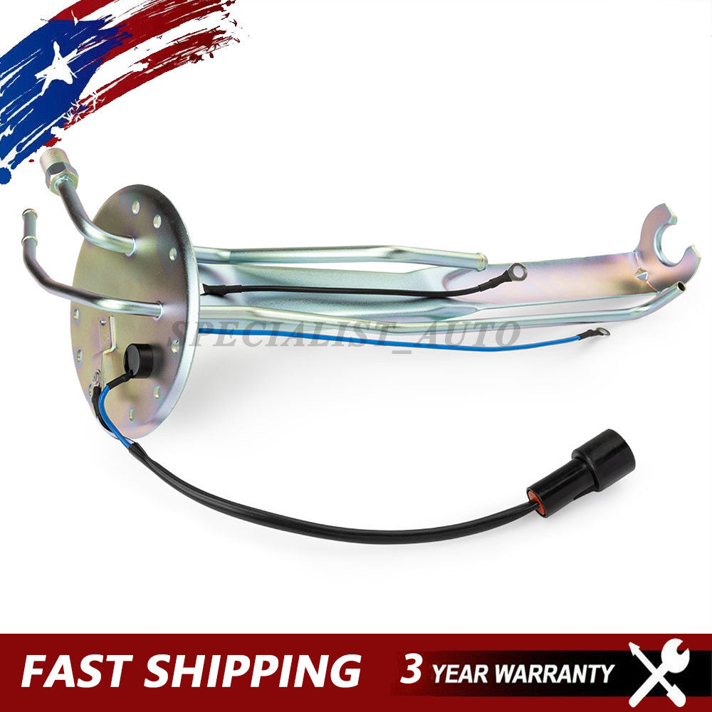 for Toyota Pickup 2.4L/3.0L 1988 New Fuel Pump Hanger Tube Assembly 23206-35121