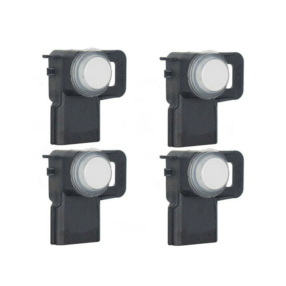 4pcs Parking Sensor PDC For 2016-2019 for Civic 39680-TEX-Y41 Left, Rear, Right
