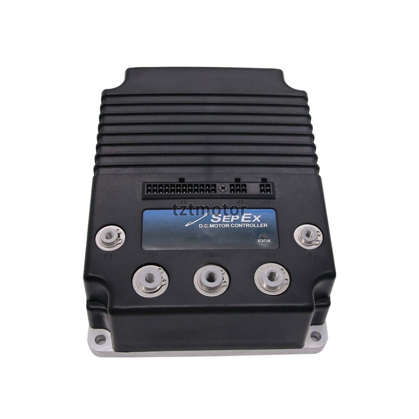 1268-5403 Programmable DC Motor Controller 400A 48V Made-In-China For Curtis Q