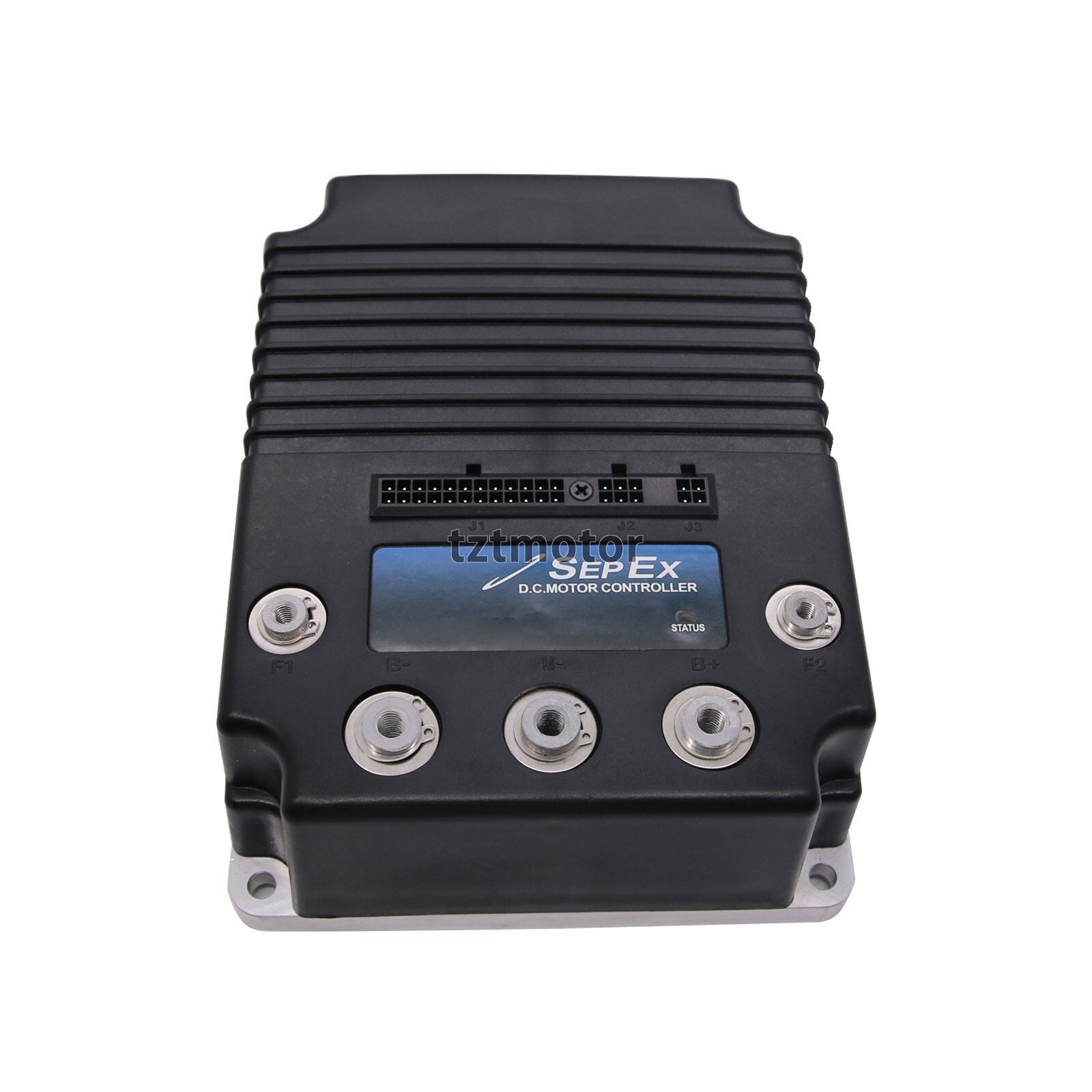 1268-5403 Programmable DC Motor Controller 400A 48V Made-In-China For Curtis Q