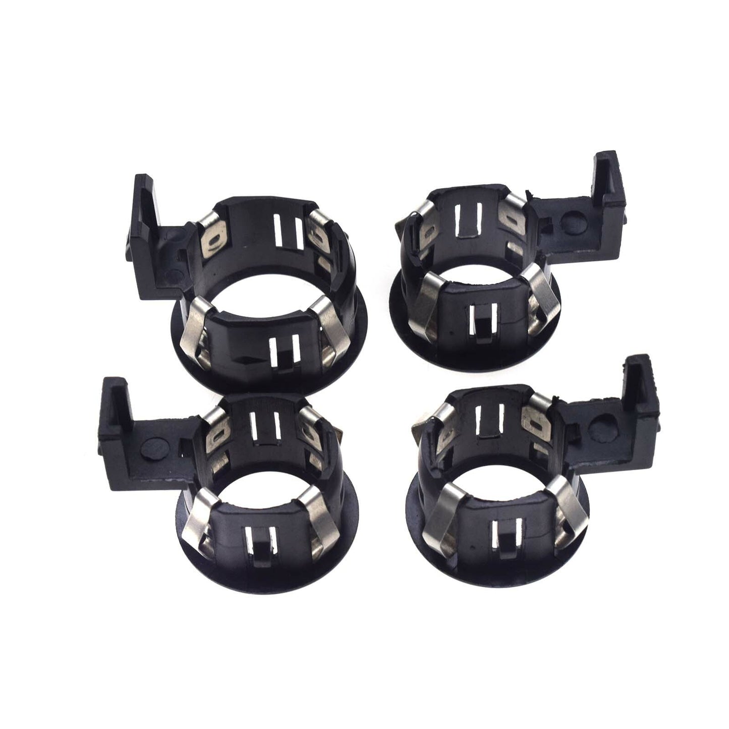 4-Pack PDC Parking Assist Sensor Fixtures 89348-33080 for Tundra (07-13 Brand New) n