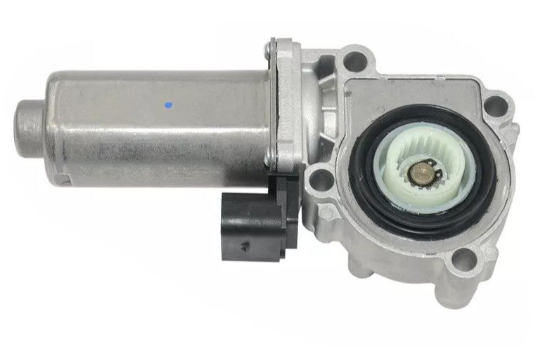 27107566296 Transfer box shift actuator motor suitable for BMW X3 X5 X6 E83 E53 E70