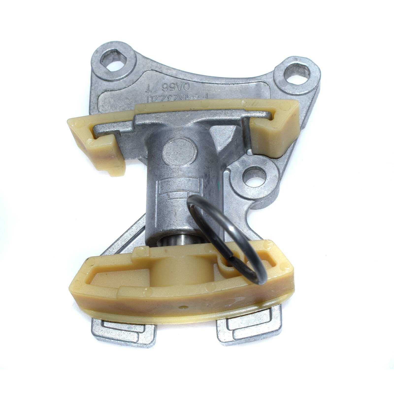 Timing chain tensioner for for VW for Passat for Jetta Eos for Golf for Audi A3 A4 TT for Seat for SKODA - v