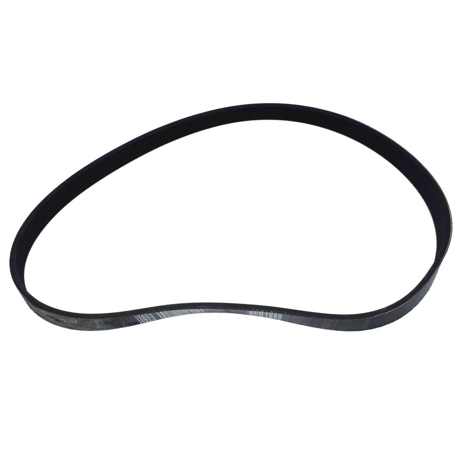 New Serpentine Accessories Drive Belt for for VW for Jetta 2005 19 SOHC 6K1050- v