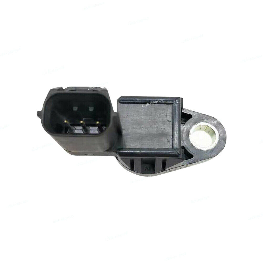 Engine Camshaft Cam Position Sensor Black ZJ1018221 for Mazda Miata 1999-2005 Q