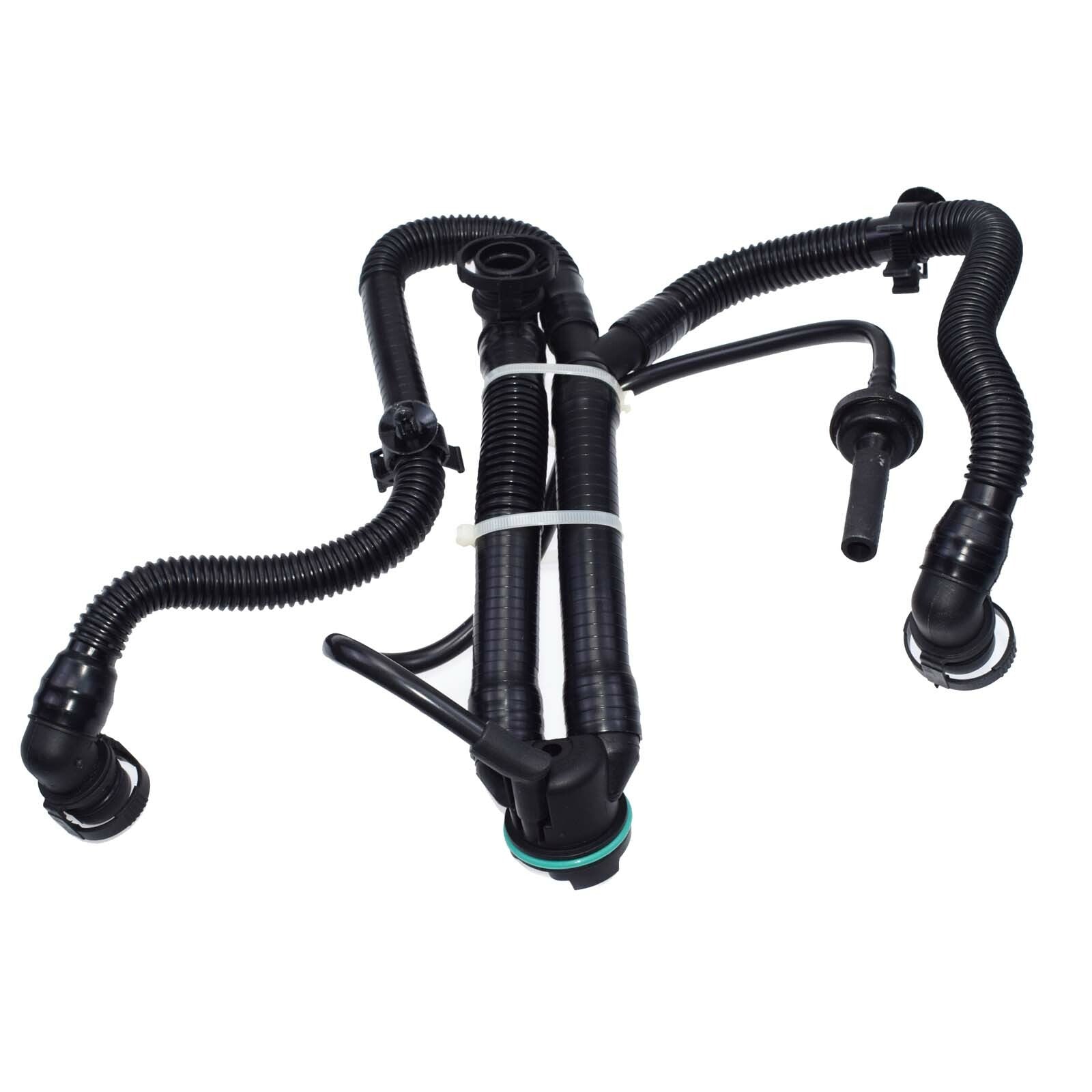 Crankcase vent hose 06E 103 217 M for Audi A4 A6 Quattro 3.2 V6 - Brand New n
