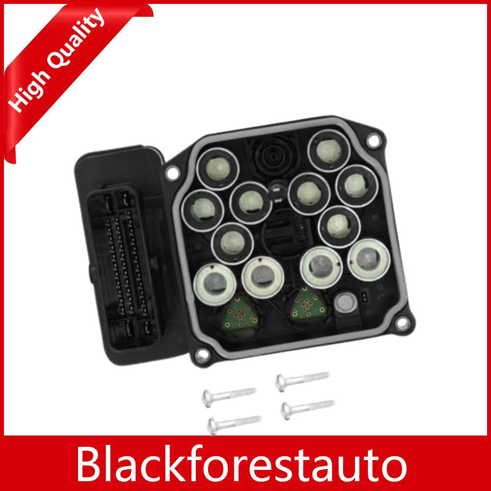 Fits for Grand Cherokee 2014 Anti-Lock Brake System ABS Control Module Q
