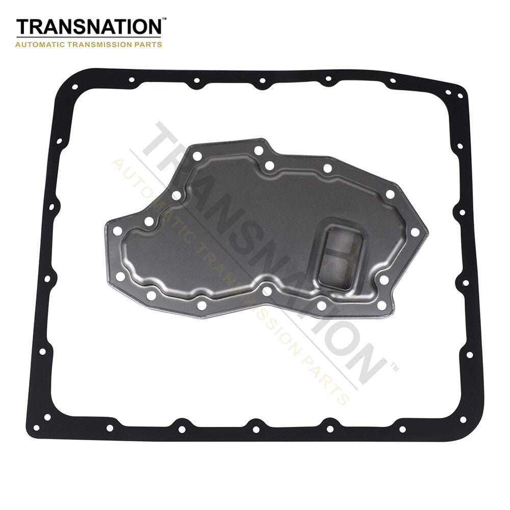 for NISSAN PATROL 350Z 2WD RE5R05A Auto Transmission Oil Filter Gasket Kit