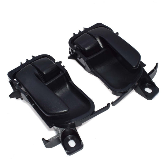 Applicable to for AVALON interior door handle front/rear left+right black 6920507010- v