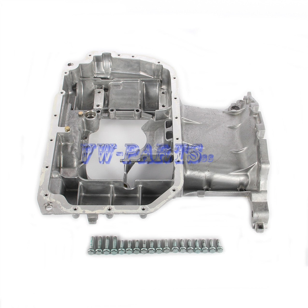 2.5TDI Engine Oil Pan Upper Fit for VW for Passat for AUDI for A4 quattro for A6 059 103 603K Q