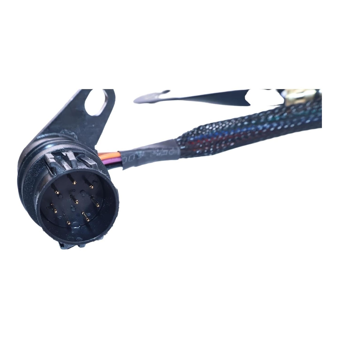 Full Valve Body Solenoid Sensor Set 4015DBF for Dodge A518 A618 46RE 47RE 98-99 Q