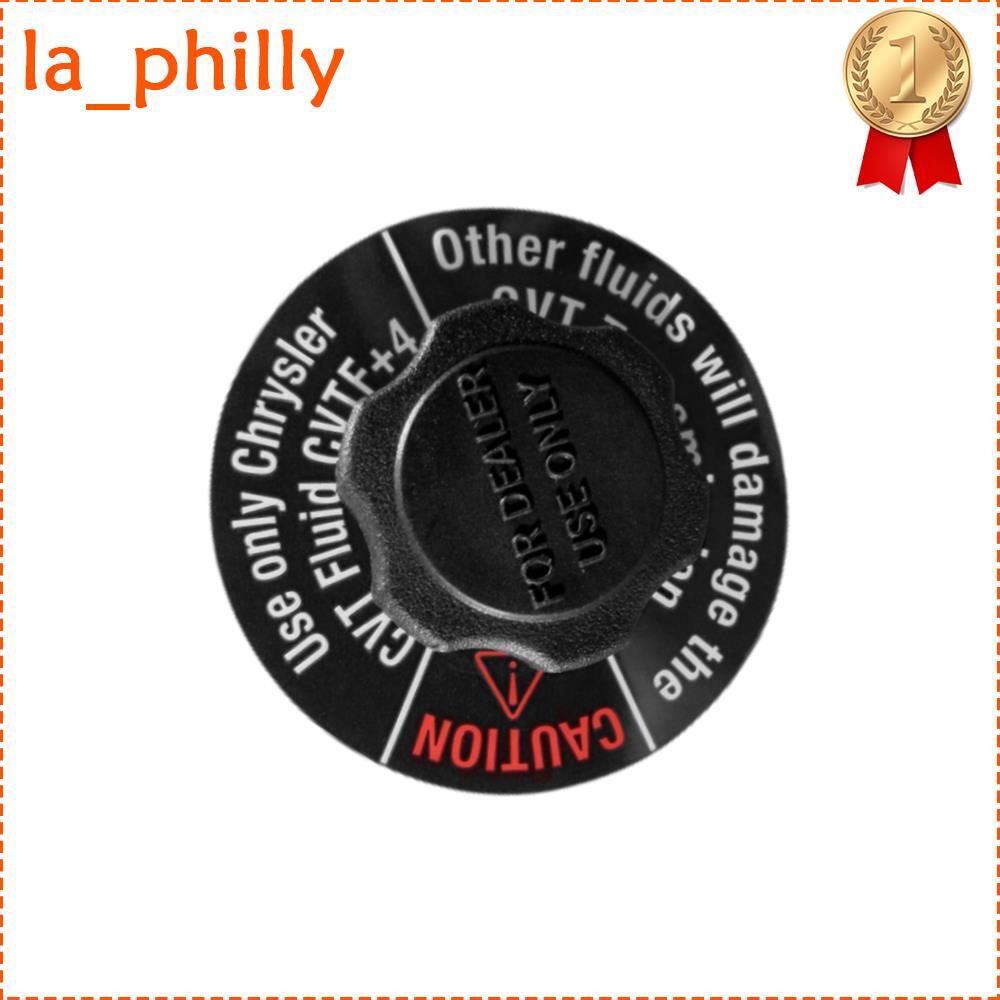 Engine Oil Filler Cap-Transmission Oil Fill Tube Cap for Caliber Compass Patriot Q