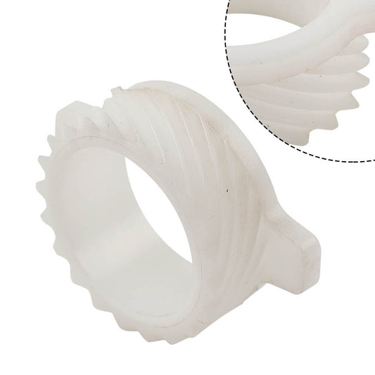 Speedometer Drive Gear Teeth Plastic Fit for Suzuki DR-Z400 DR-Z400E DR-Z400S Q