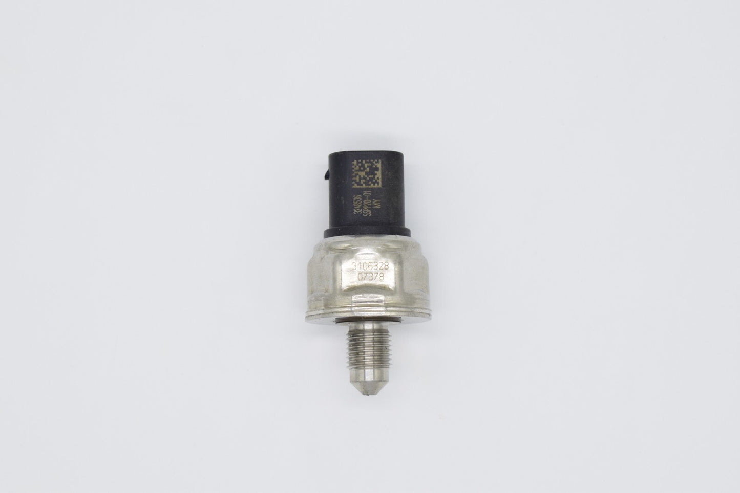 Fuel Rail Pressure Sensor For 55PP20-01 55PP2002 3248536 n