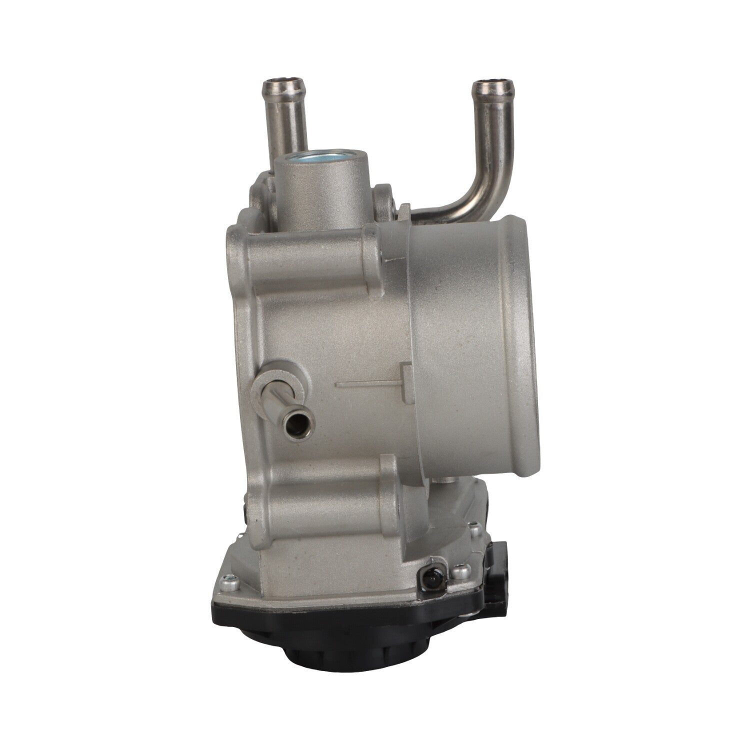 Throttle Body w/Sensor For 2012-2016 for Hyundai Accent for Veloster for Kia Rio Soul 1.6L