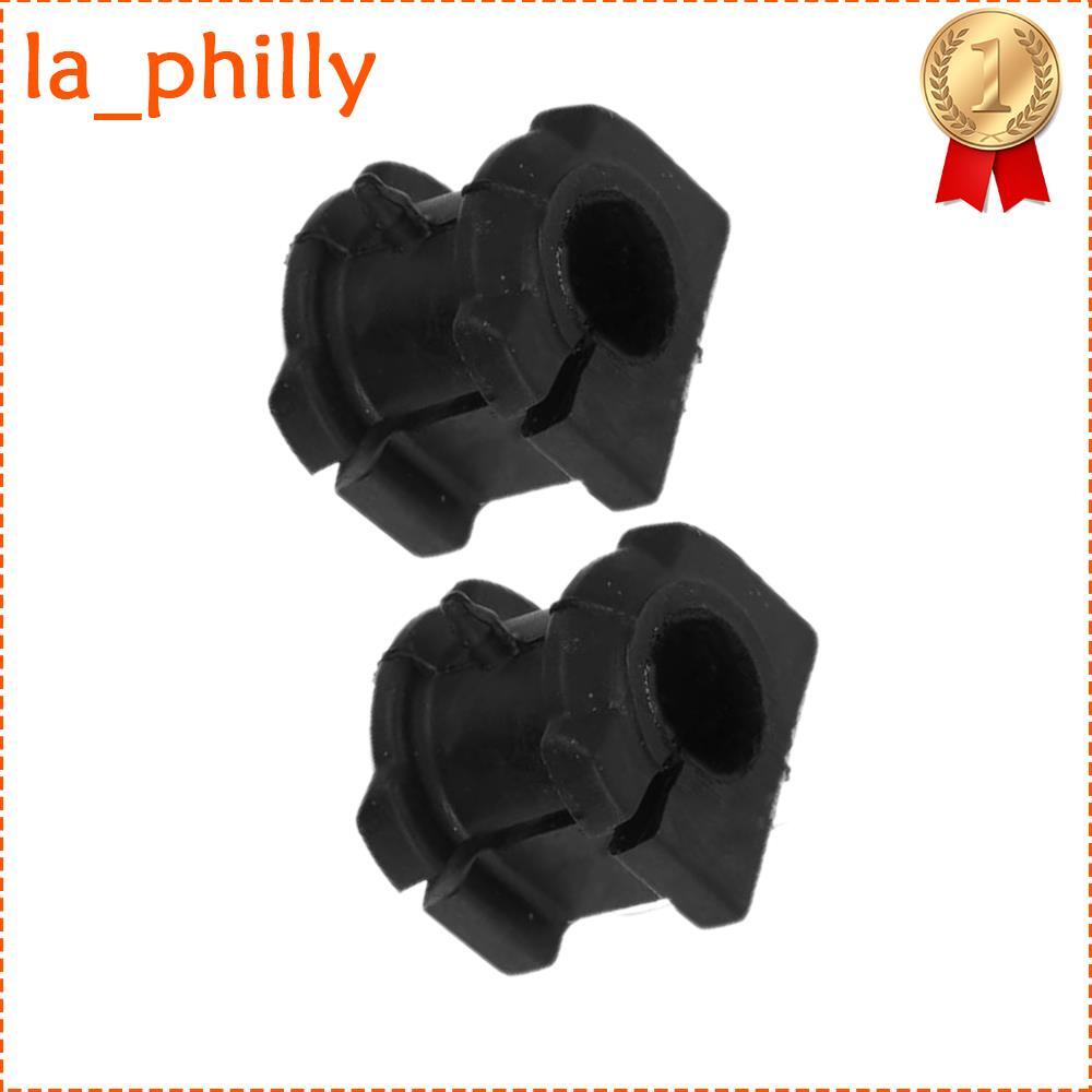 2Pcs Front Sway Bar Bushing Stabilizer for 2009-2017 Journey | 2007-2017 Compass Q