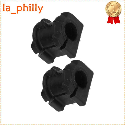 2Pcs Front Sway Bar Bushing Stabilizer for 2009-2017 Journey | 2007-2017 Compass Q