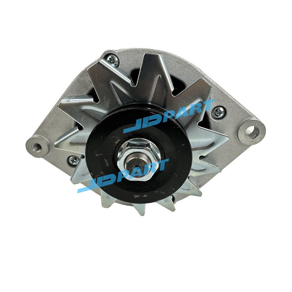 6BT Alternator 3909982 - High-performance components for engines.
