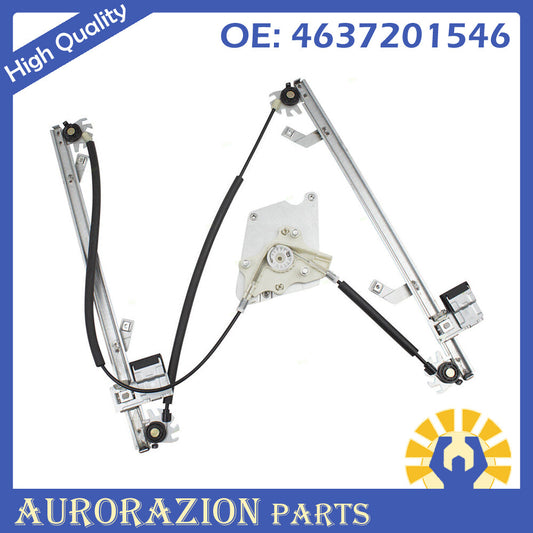 Front left power window adjuster for 02-17 for Mercedes G-Class W463 4637201546 new n