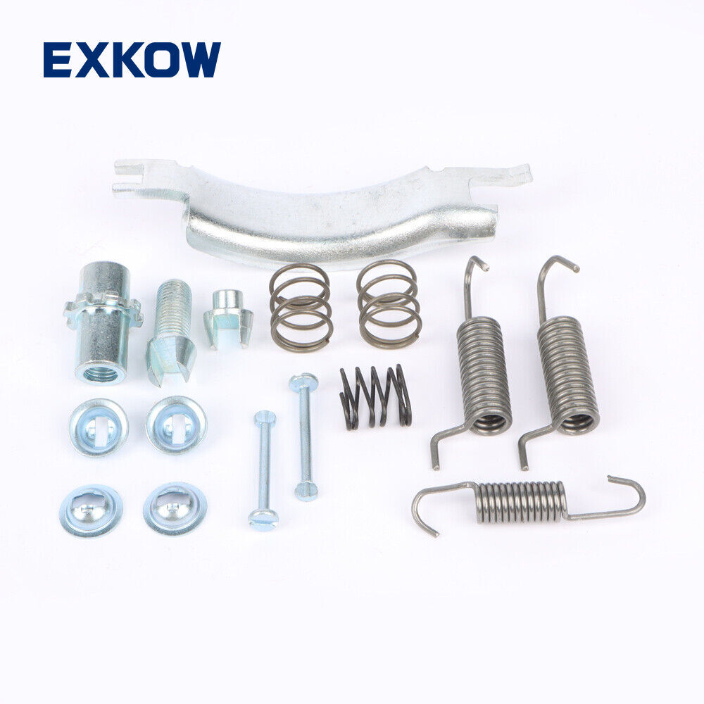 Parking Brake Operating Lever Strut Repair kit fits for Mitsubishi Montero and Sport