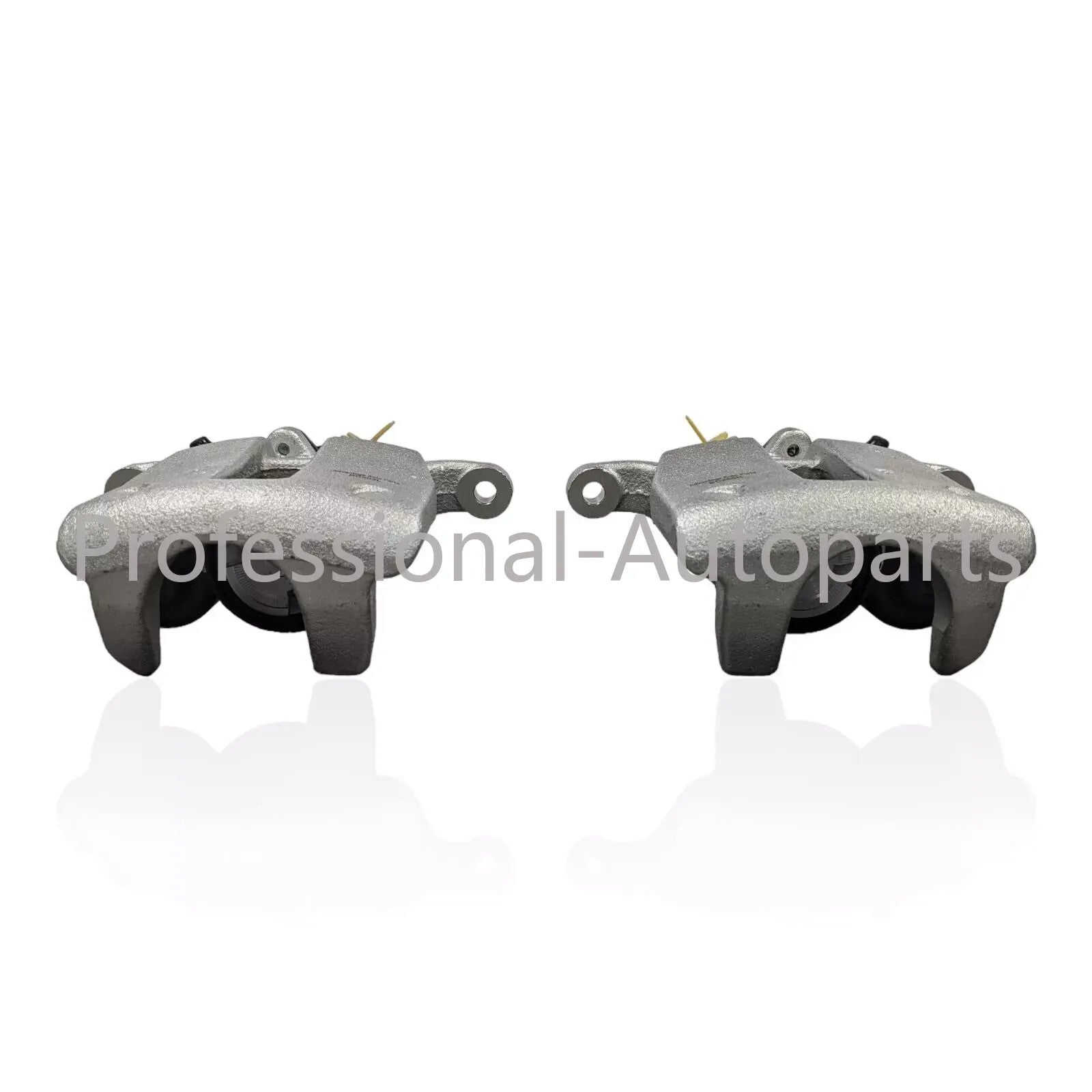 2PCS Rear Left&Right Electric Brake Calipers Fits for Volvo V70 XC60 XC70 Q