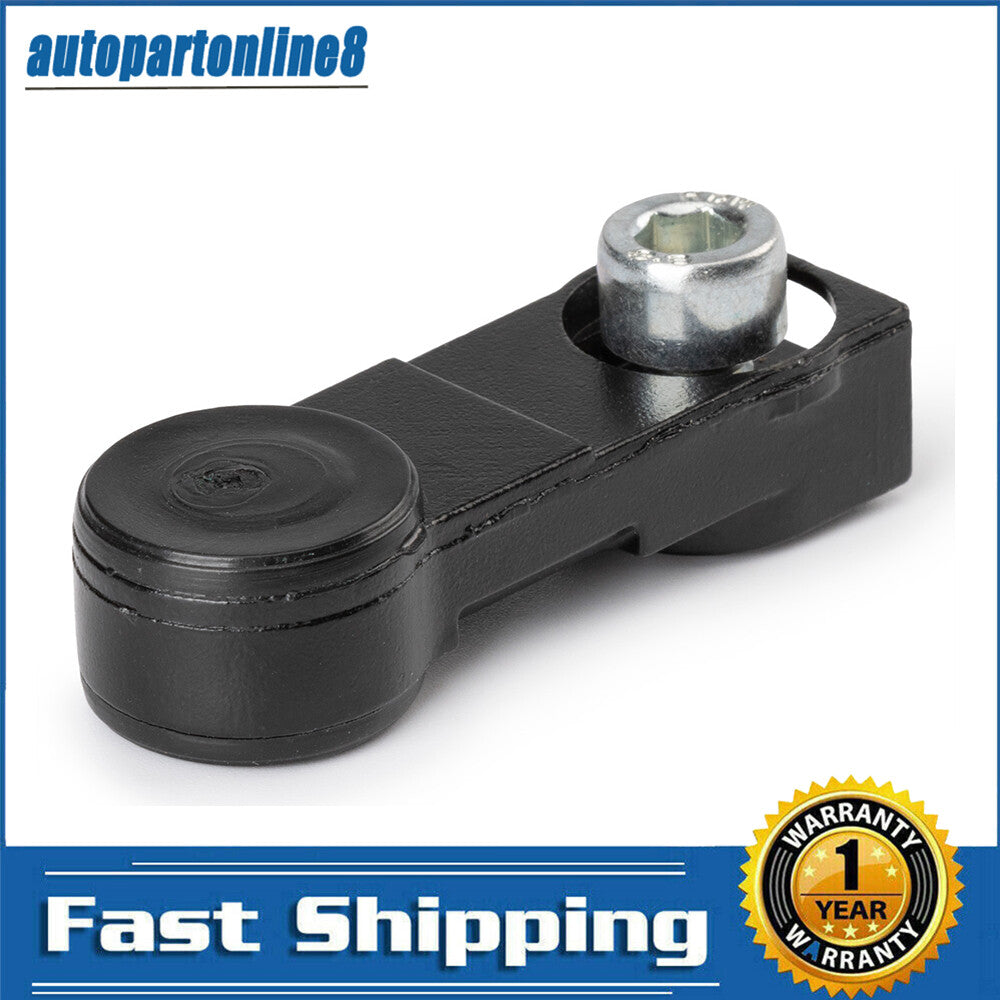 Automatic transmission shift cable connector adapter for Jetta , for Passat , A3, S3, and Octavia Q