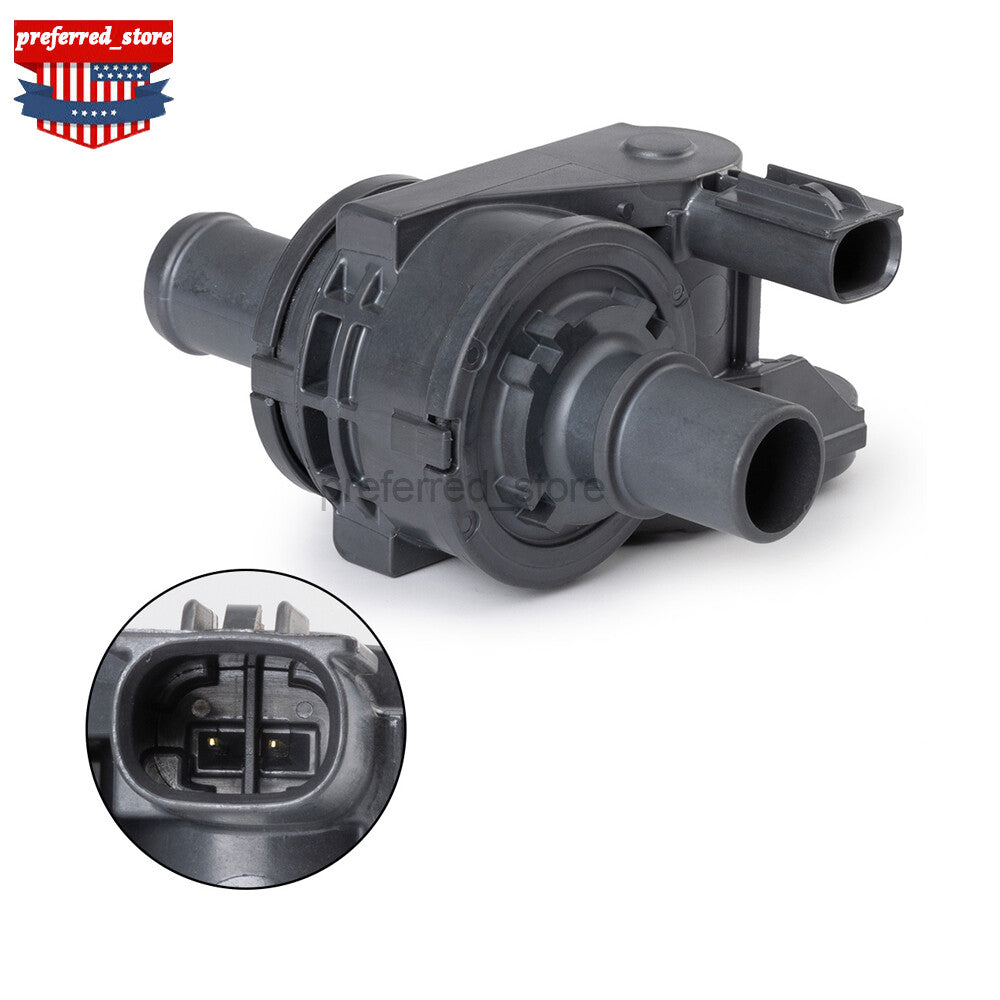 16671-F2010 Coolant Control Valve for Corolla Cross 20-23 2.0L v