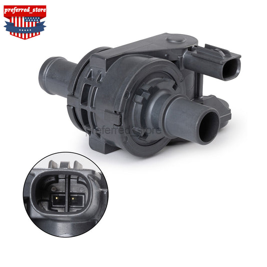 16671-F2010 Coolant Control Valve for Corolla Cross 20-23 2.0L v