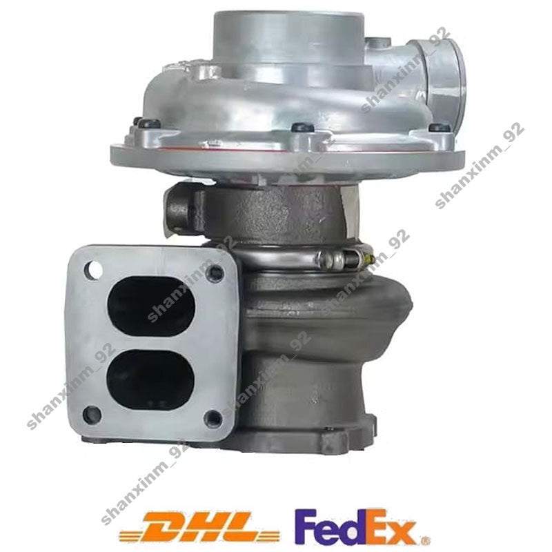 Turbocharger 114400-4420 1144004420 Fits for Isuzu Engine 6HK1X