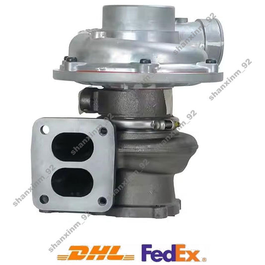 Turbocharger 114400-4420 1144004420 Fits for Isuzu Engine 6HK1X
