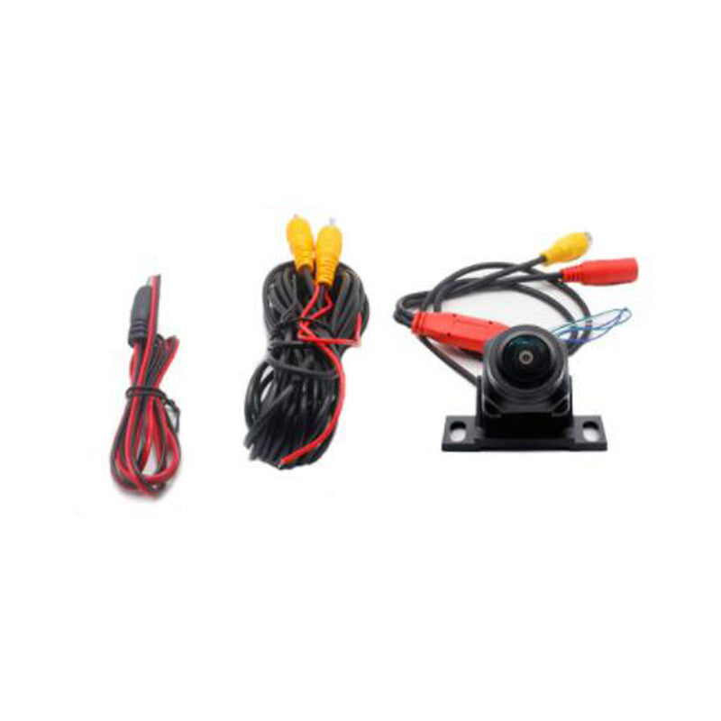 Car Truck Backup Rear View Reverse Parking CCD/ AHD1080P Switch CVBS Camera v