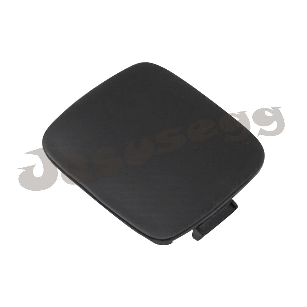 for Toyota for LEXUS IS250 2009 - 2010 Unpainted Front Bumper Tow Hook Cover Lower Q