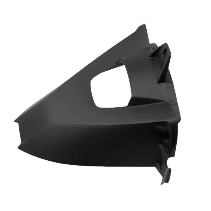 Black Rear Tire Hugger Mud Guard Fender Fairing for BMW S1000RR 2009-2018