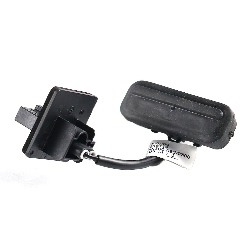 Fits For Regal 2011-2017 Insignia 2009-2015 Trunk Lid-Release Switch Button