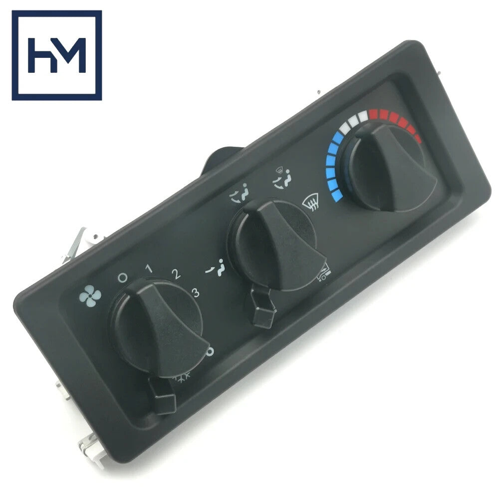 ABP-N83-322930 Heater Control Panel Assembly for Freightliner FL60/FL70 2601152 Q