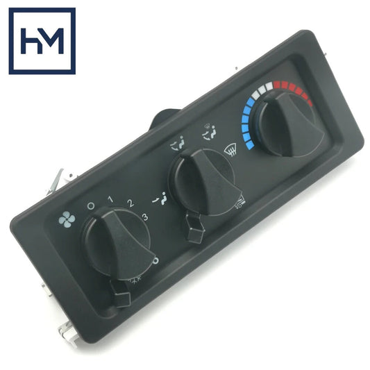 ABP-N83-322930 Heater Control Panel Assembly for Freightliner FL60/FL70 2601152 Q