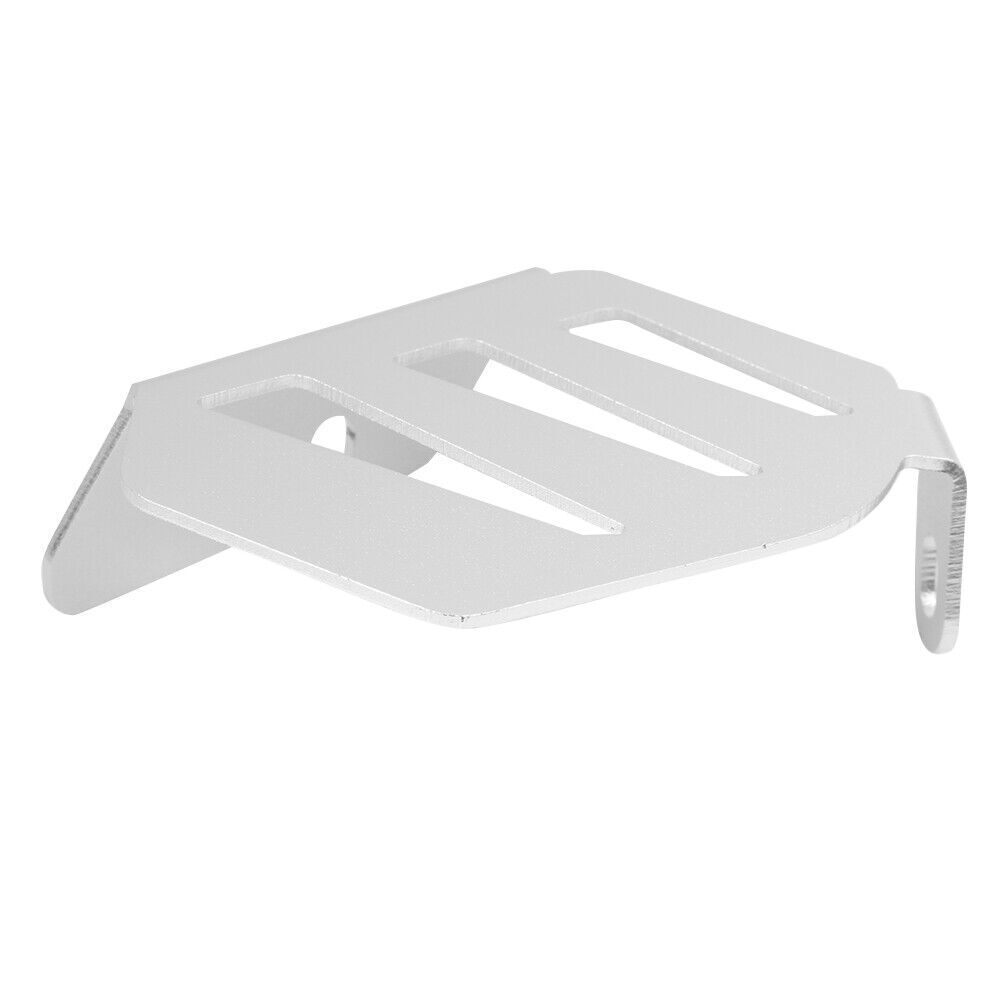 1X Exhaust Pipe Guard Protector Cover for BMW R1200GS LC R1200R Adv R1200 14-16