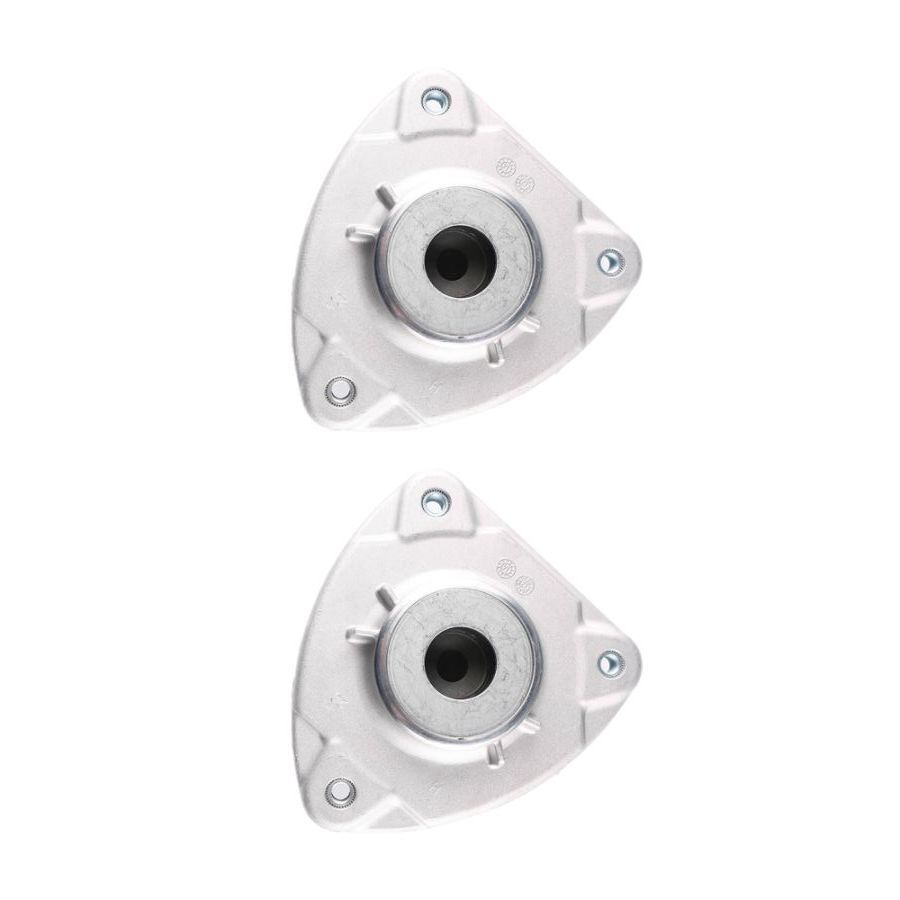 2Pcs For 2012-2017 A-Class W176 B-Class W246 W242 Suspension Strut Mount Front Q