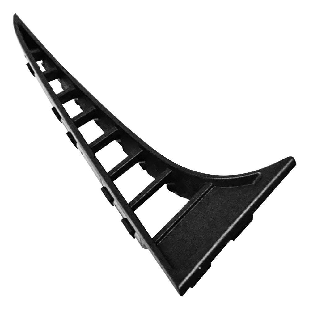 Fits For 3 4 Series F80 M3 F82 F83 M4 Left Side Rear Bumper Grid Grille Trim