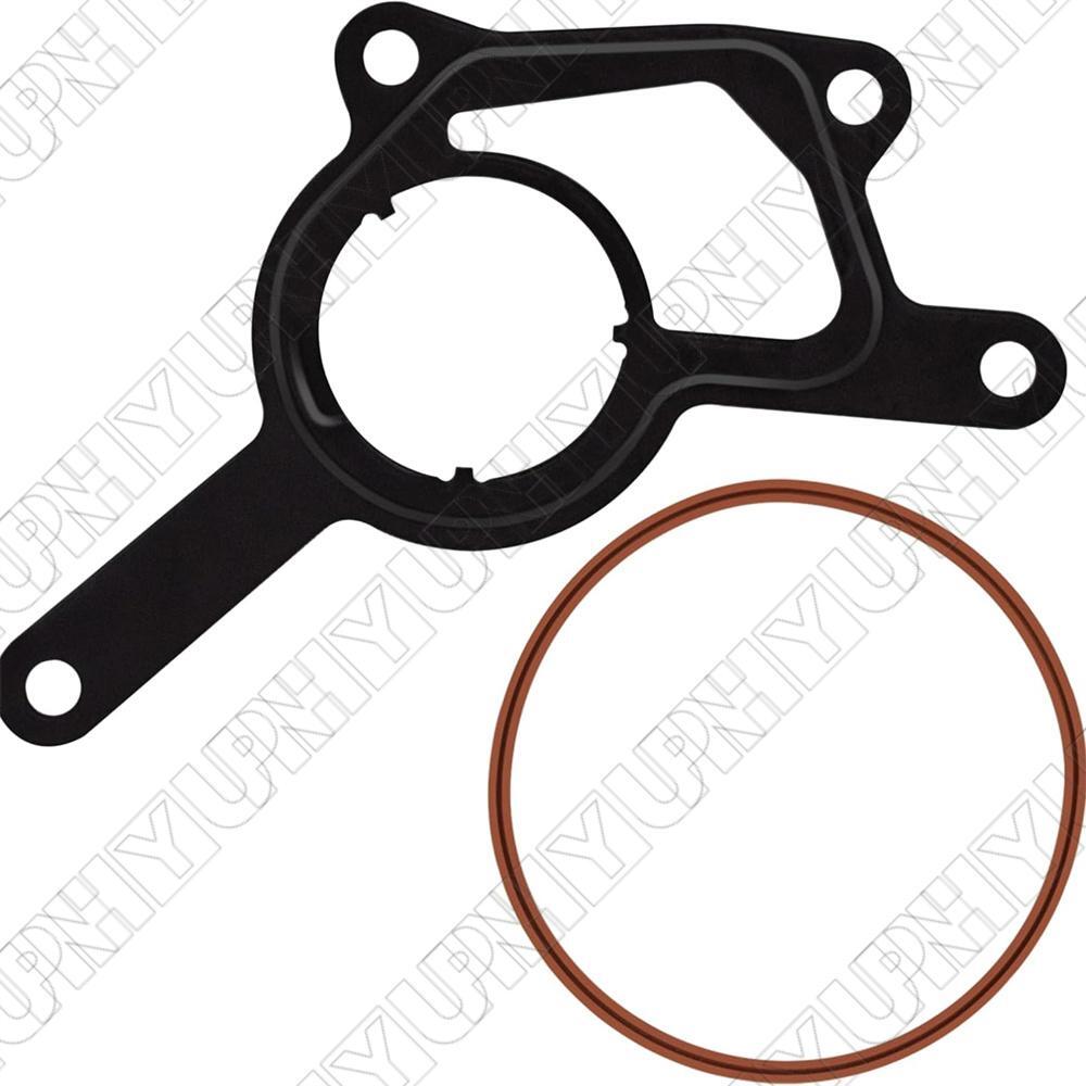 for Mercedes for Benz Sprinter 2500 3500 3.0L Vacuum Pump Seal Rebuild Kit 5175755AA