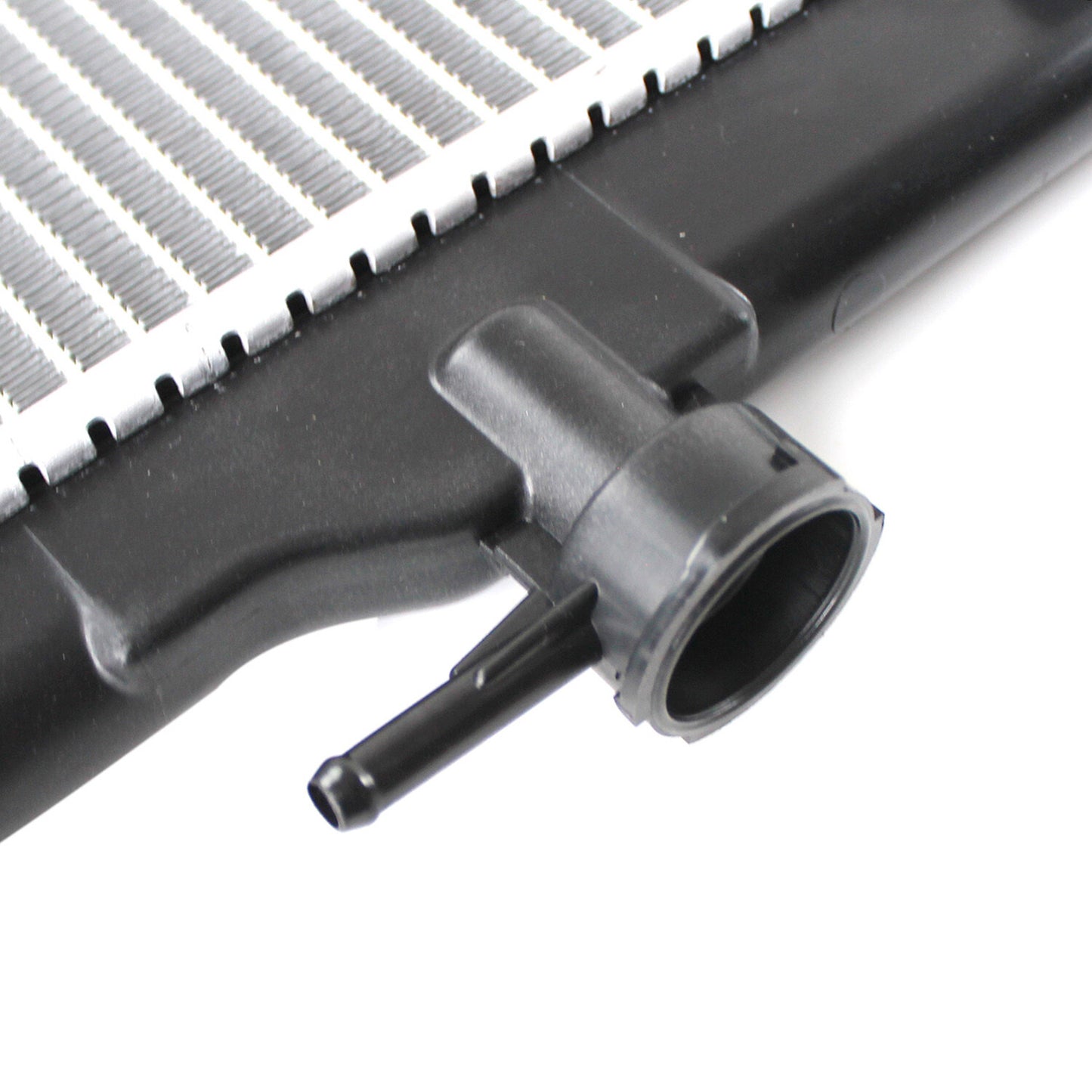 Aluminum Radiator For 2013-2017 for Honda Accord 2015-2017 for Acura TLX 2.4L CU13363