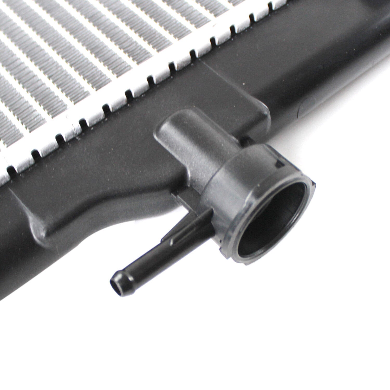 Aluminum Radiator For 2013-2017 for Honda Accord 2015-2017 for Acura TLX 2.4L CU13363