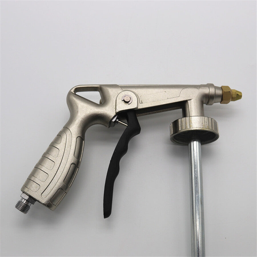 1/4 Adjustable Under Coating Spray Gun Underseal SPRAY GUN Stonechip Under Body