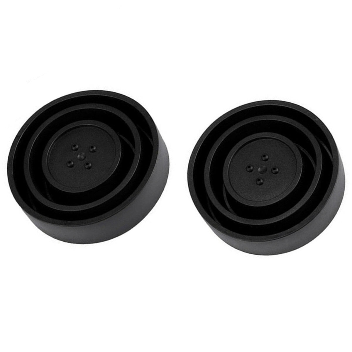 Car Headlight LED HID Lamp Rubber Dust Cover Headlamp Housing Seal Cap Trim